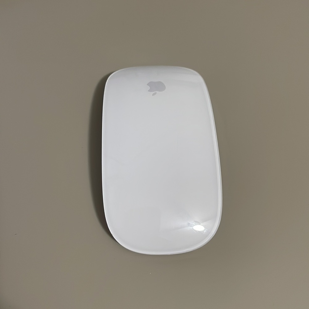 Apple Magic Mouse - Picture 4 of 5